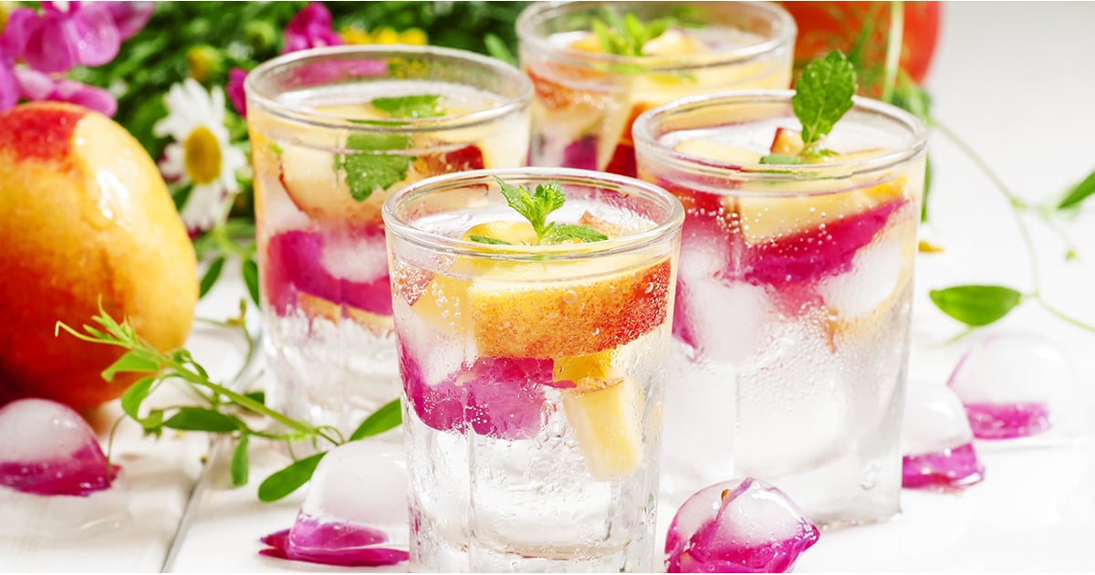 How Long Does It Take to Burn Off Calories in Alcohol? POPSUGAR