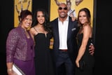 Pictures Dwayne Johnson Beautiful, Blended