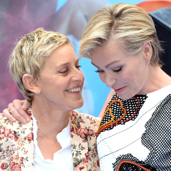 Ellen DeGeneres at Finding Dory UK Premiere | Pictures