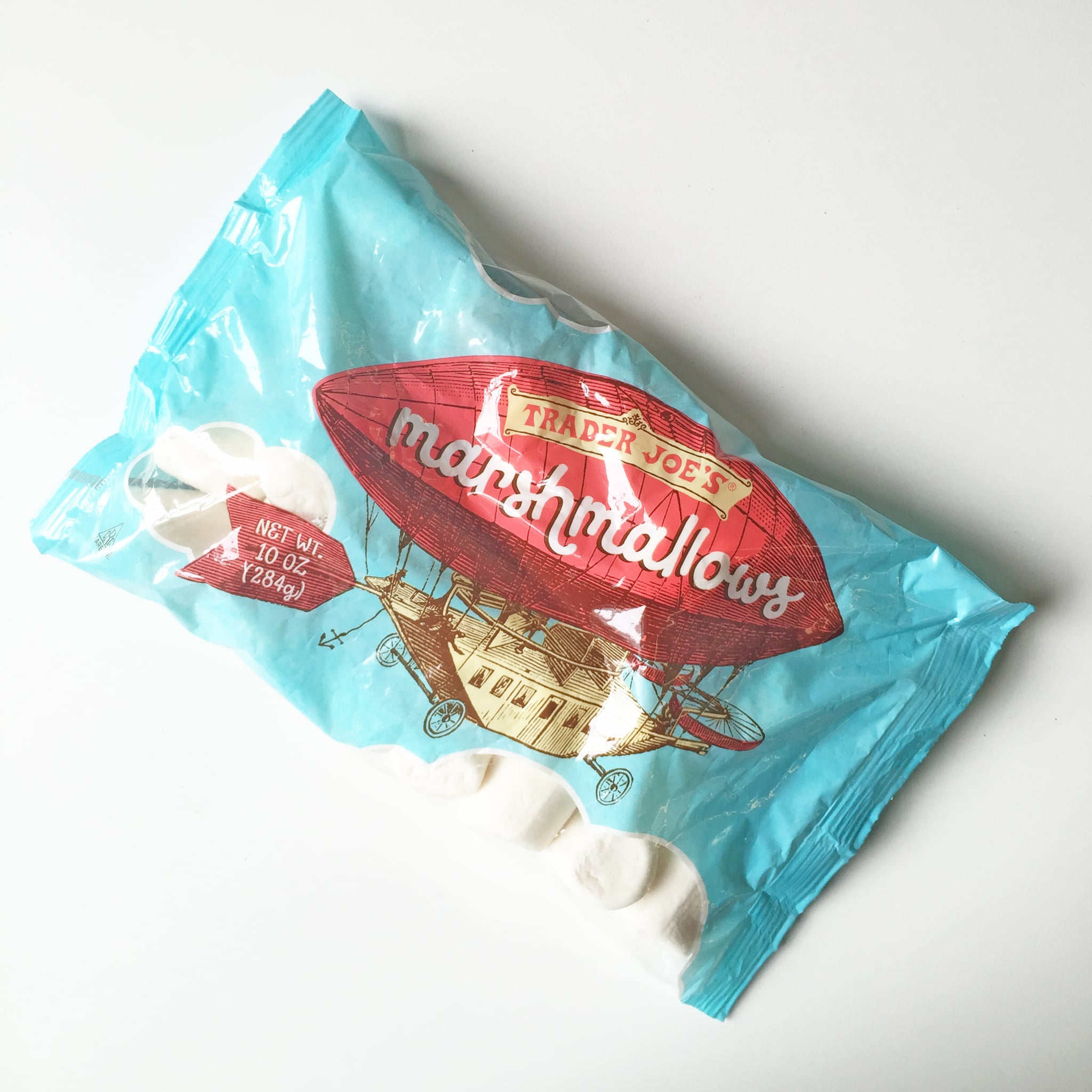 Pick Up Marshmallows (3) The Best New Trader Joe's Products From
