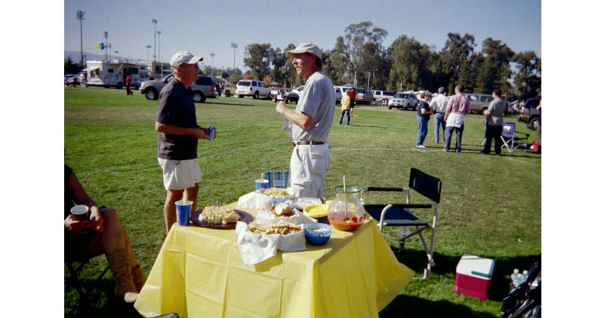What Should I Make For My Tailgate what should i make for my tailgate popsugar food What Should I Make For My Tailgate what should i make for my tailgate popsugar food