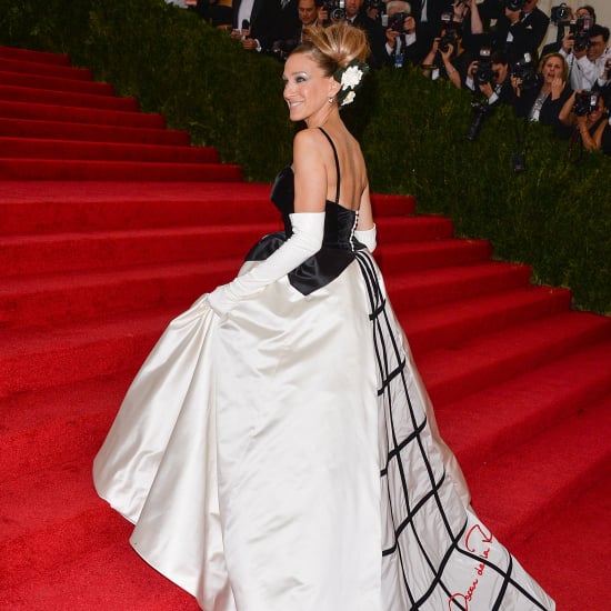 Photos of Sarah Jessica Parker and Her Style