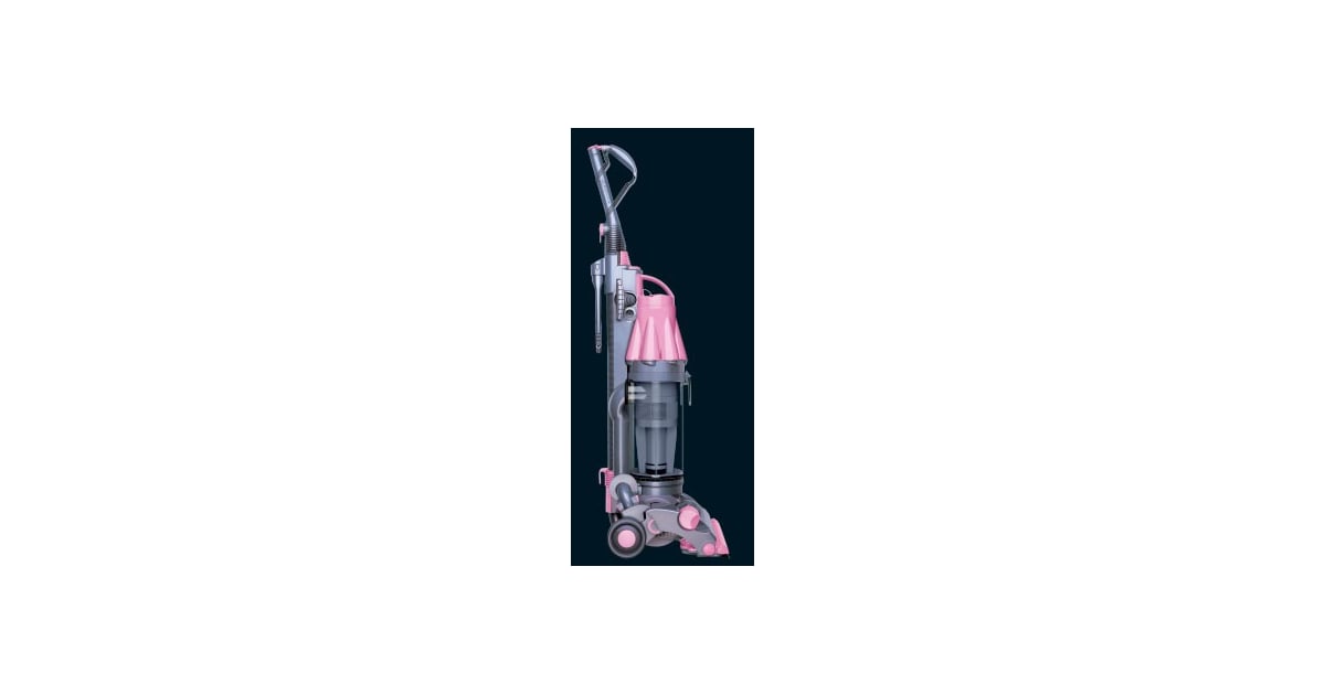 Giveaway of the Week! Dyson Pink DC07 POPSUGAR Home