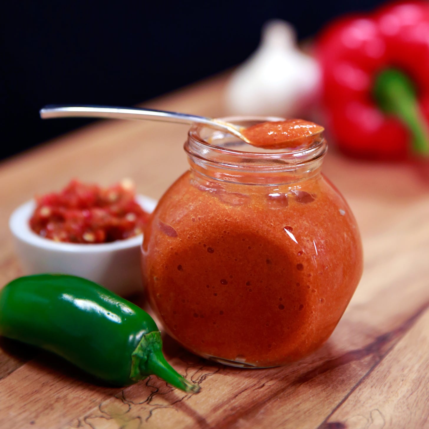 Sriracha 10 Secret Sauces That Will Change Your Life POPSUGAR Food