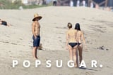 Orlando Bloom Looks Incredibly Ripped