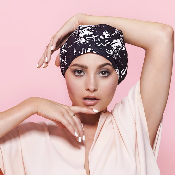 Stylish shower cap Sale