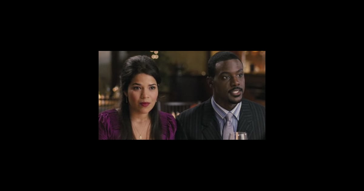 Video Trailer For Our Family Wedding, Starring America