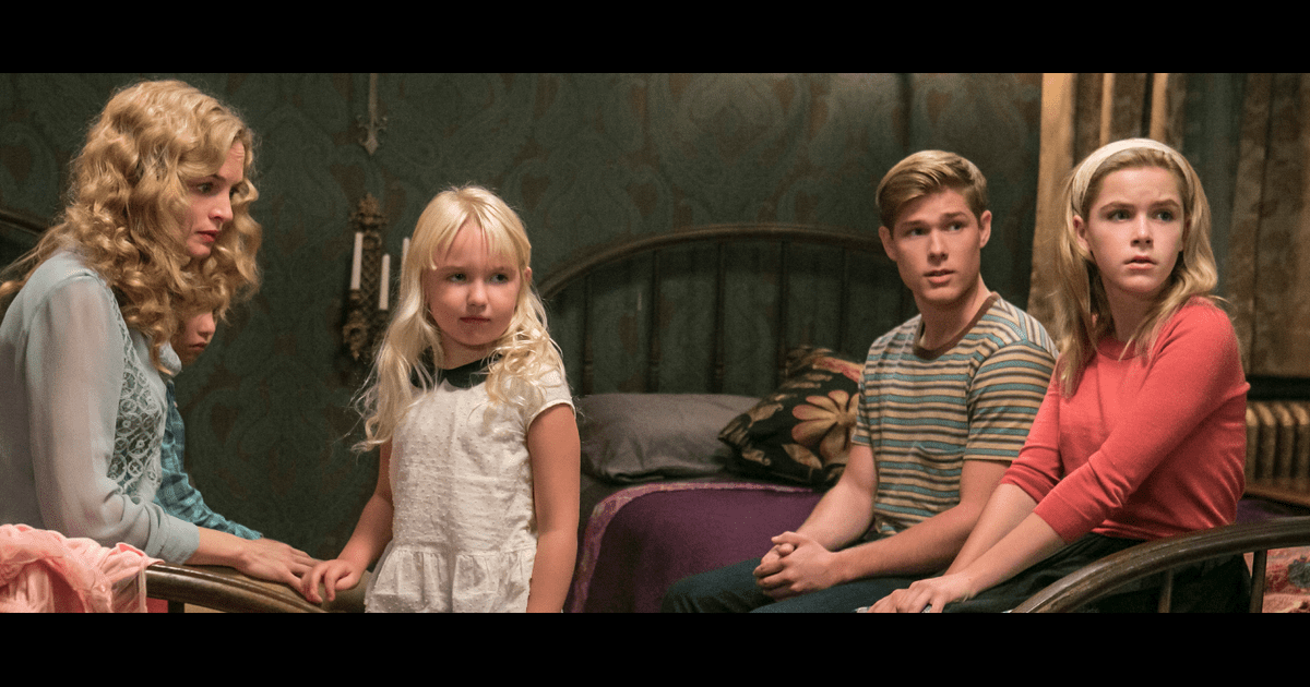 What Happens After Flowers in the Attic? POPSUGAR Entertainment