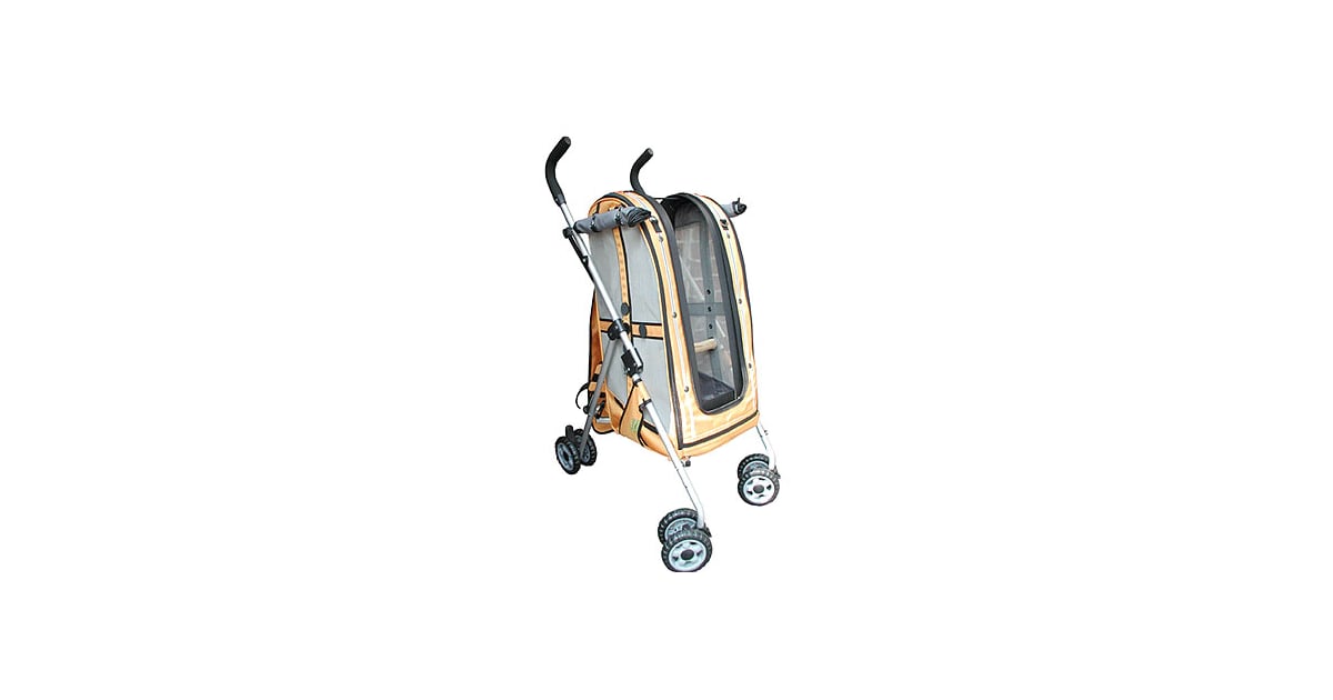 Bird Stroller for Outdoor Adventures? POPSUGAR Pets