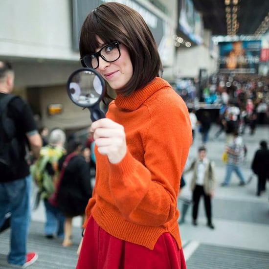 American Horror Story Costumes POPSUGAR Entertainment