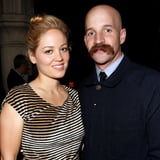 Erika Christensen's First Photo Baby