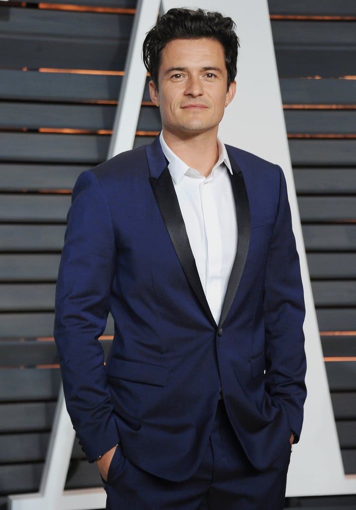 The Hottest Hollywood Heartthrobs Who Are Actually Single | POPSUGAR