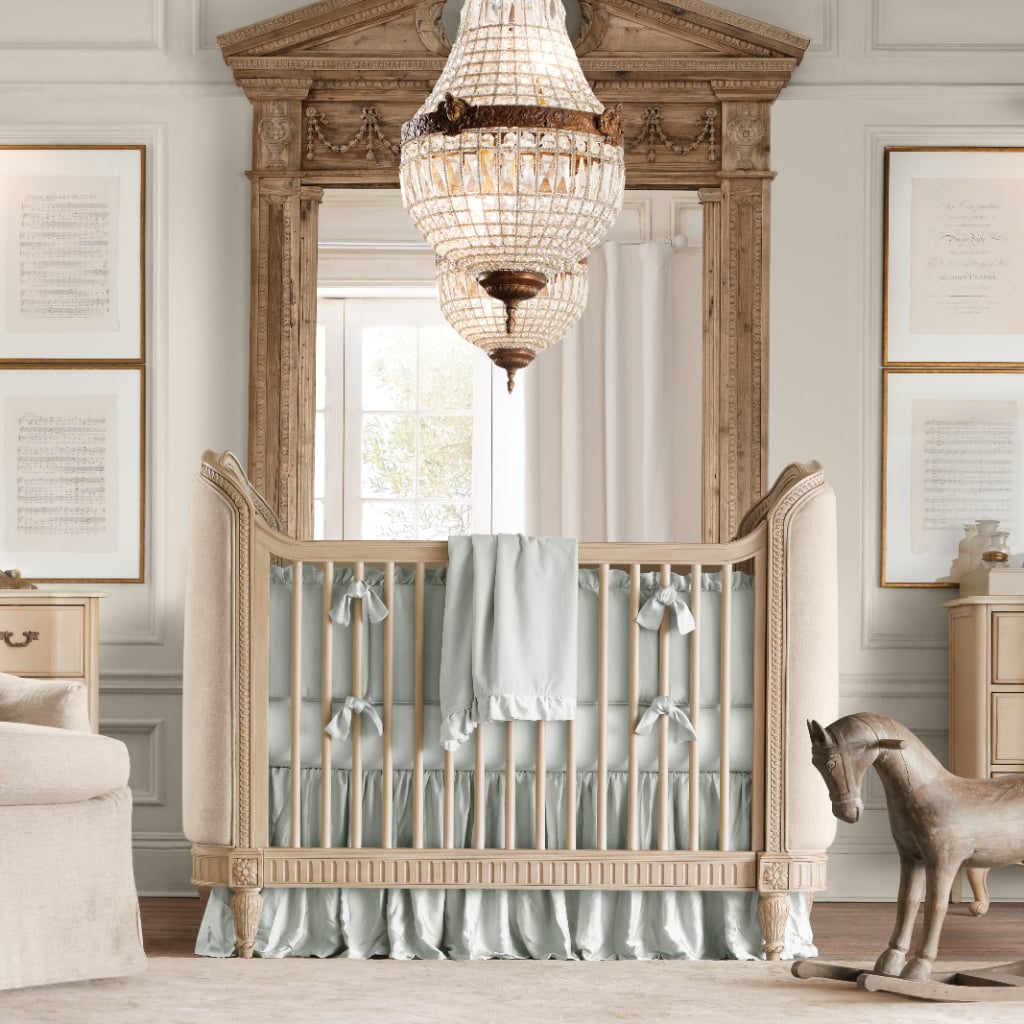 Restoration Hardware Baby & Child Spring 2014 Collection POPSUGAR Moms