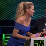 Blake Lively Gets Crazy Competitive While Playing 