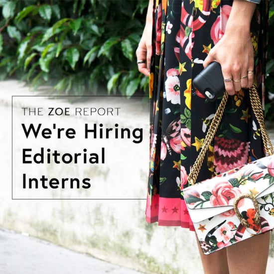 Were Hiring: Fall Editorial Interns in Los Angeles New York City Were Hiring: Fall Editorial Interns in Los Angeles New York City