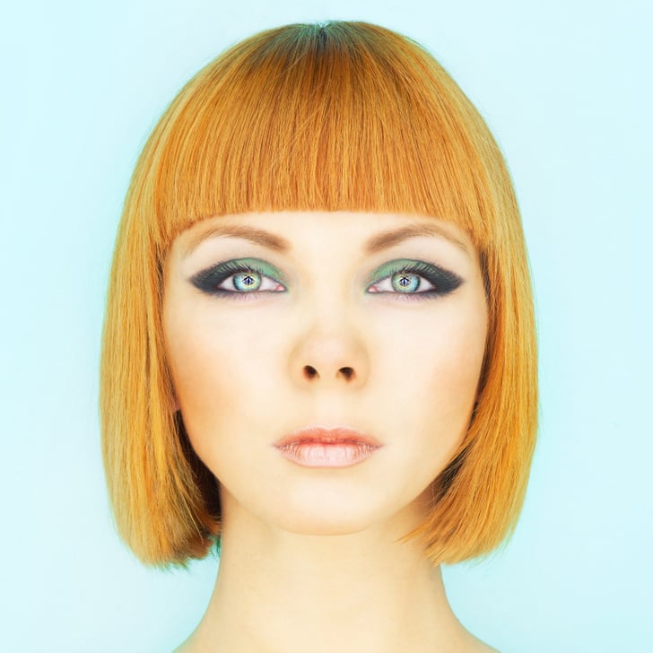 Classic Bob | 9 Ways to Wear Timeless Beauty Looks | POPSUGAR Beauty