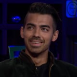 Jonas Reveals Which Ex-Girlfriends He'd