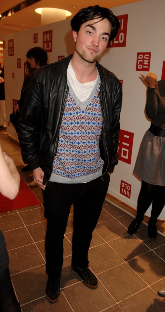 Male Celebrities at Age 20 | POPSUGAR Celebrity