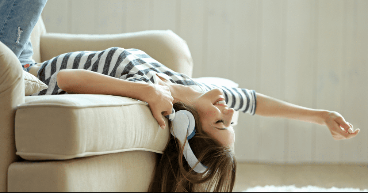Songs to Listen to While Cleaning POPSUGAR Smart Living
