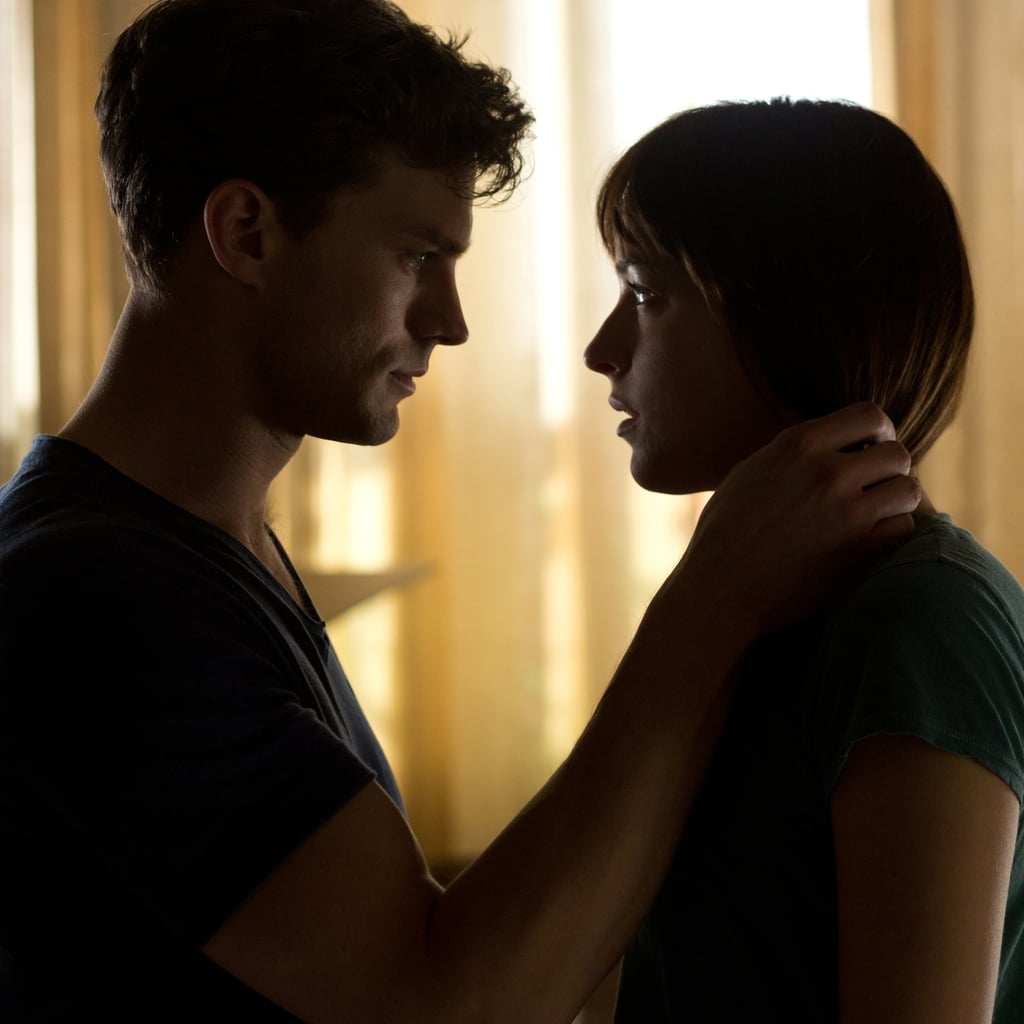 50 Shades Of Grey 2 Netflix