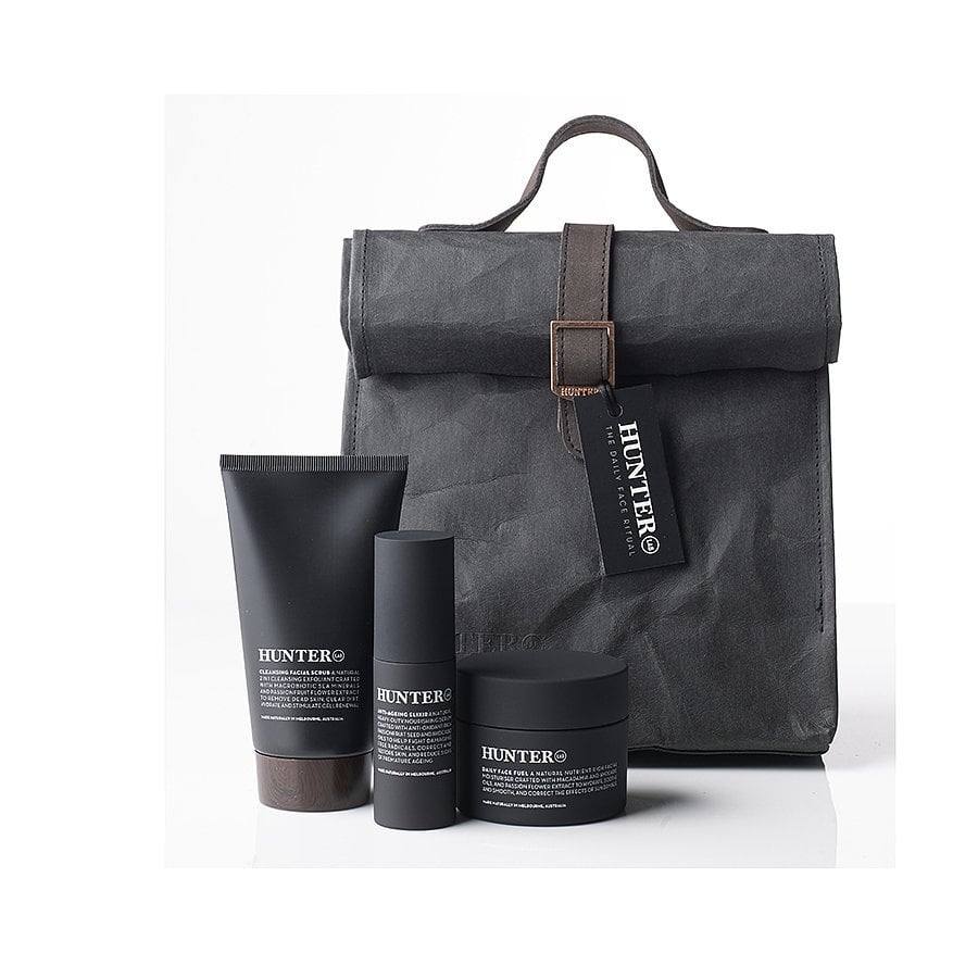 Hunter Lab The Complete Armoury, 179 23 Luxe Buys Dad Will