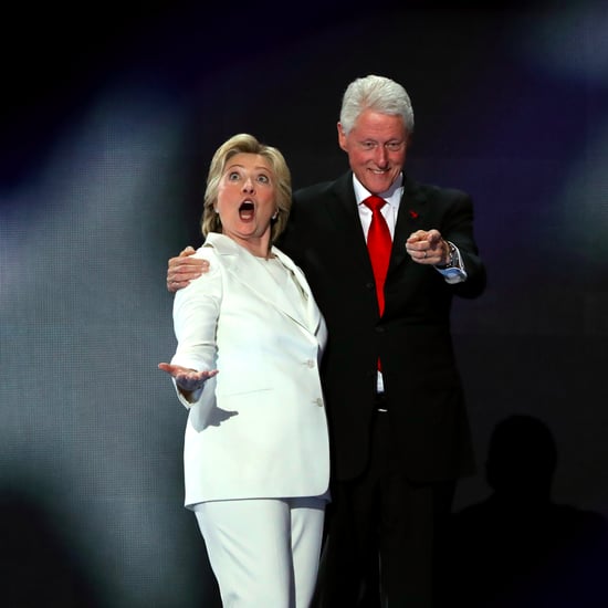 DNC Bad Lip Reading 2016