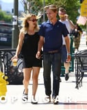 Kaley Cuoco Boyfriend Look Like
