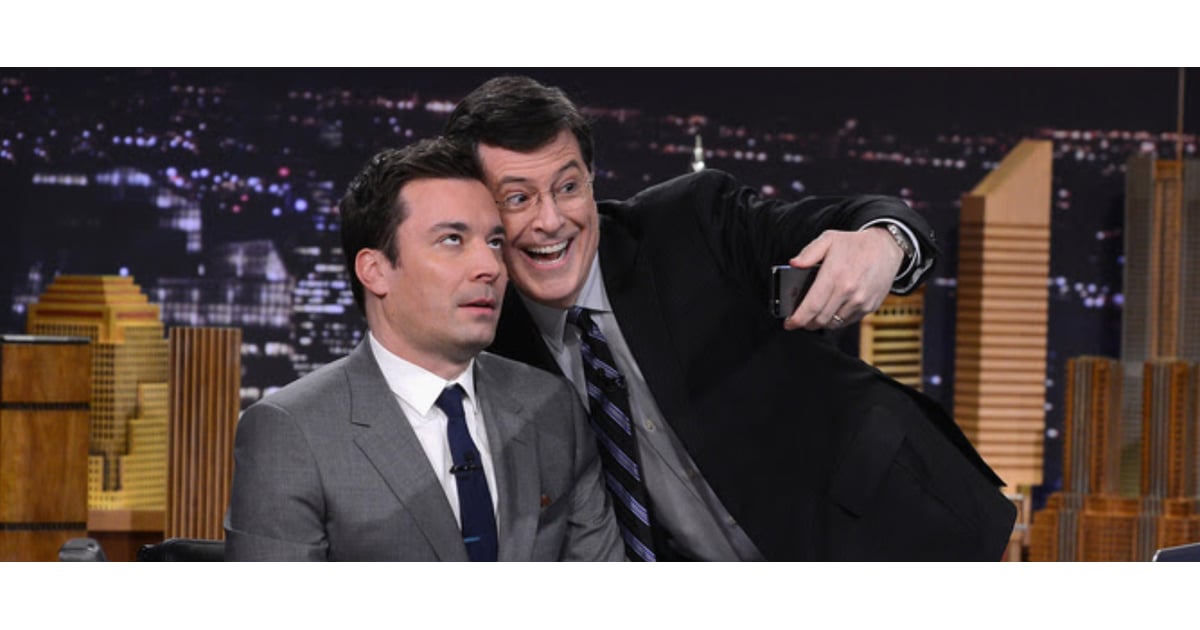 the tonight show with jimmy fallon first episode