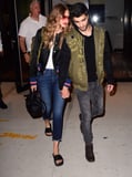 Celebrity Couples Halloween This Year