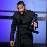 Times Jesse Williams Powerful Voice