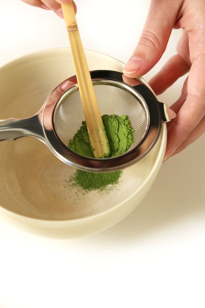 How to Make Matcha Tea POPSUGAR Food