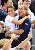 Times Royal Family Attended Competed