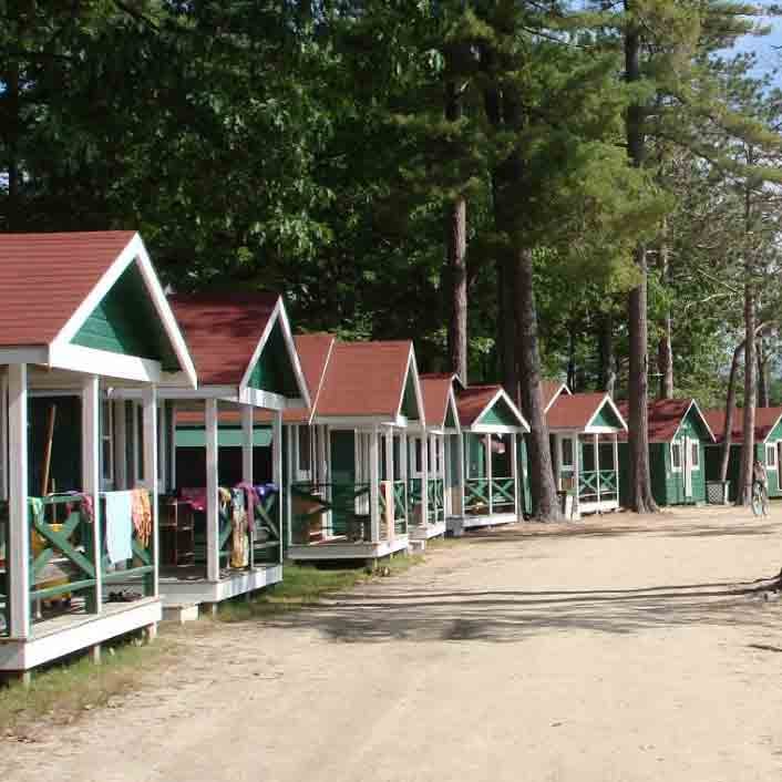 Why You Should Send Your Kids to Sleepaway Camp POPSUGAR Moms