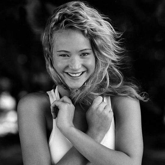 Stars Who Were Abercrombie Models