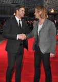 Times Chris Liam Hemsworth Gave