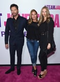 Harry Connick Jr.'s Daughter Grown