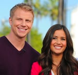 Sean Lowe Catherine Giudici Lowe
