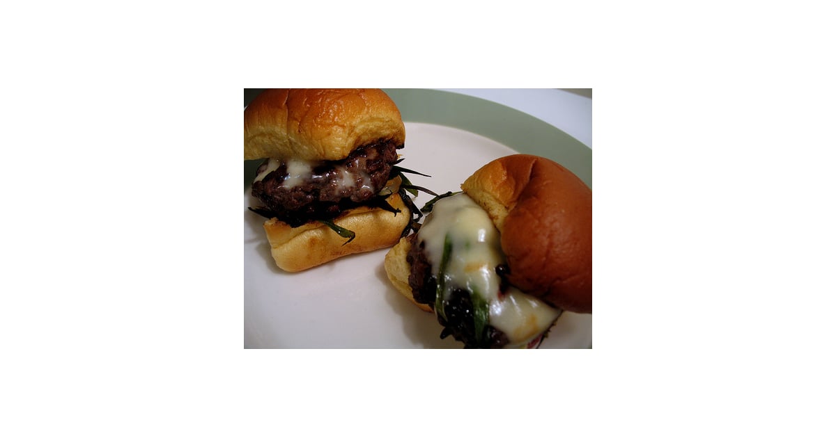 Link Honey Scallion Sliders 2 link honey scallion sliders popsugar food Link Honey Scallion Sliders 2 link honey scallion sliders popsugar food