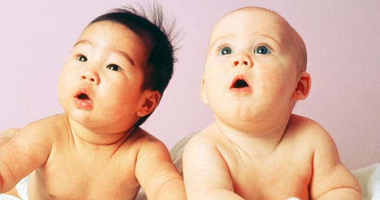 These Are the Most Popular Baby Names of 2016 (So Far): Which Celeb Kid Monikers Made the Cut?