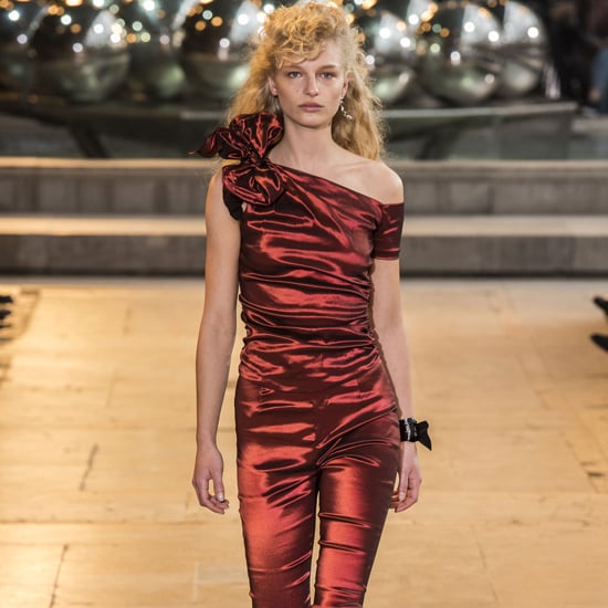 Isabel Marant Collection Fall 2016