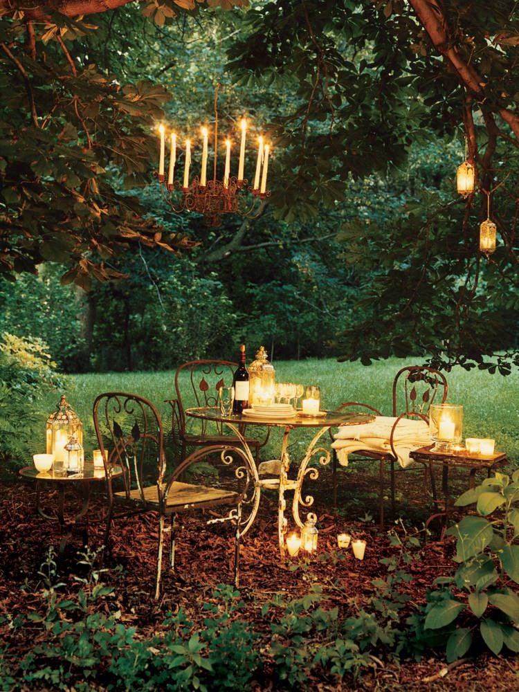 How To Display Candles At Home Popsugar Home