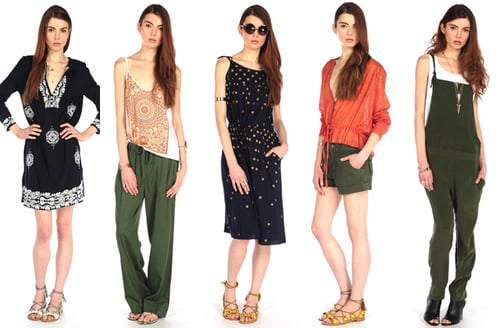 Model Lily Cole's Altruistic New Site; New Royal Portrait