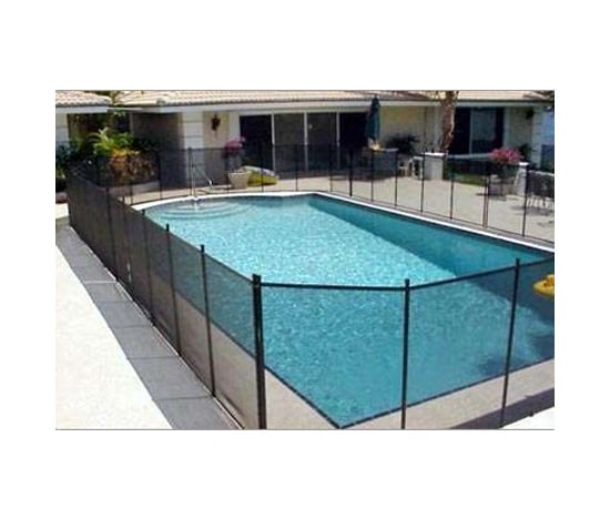 Backyard Pool Safety Tips Popsugar Moms