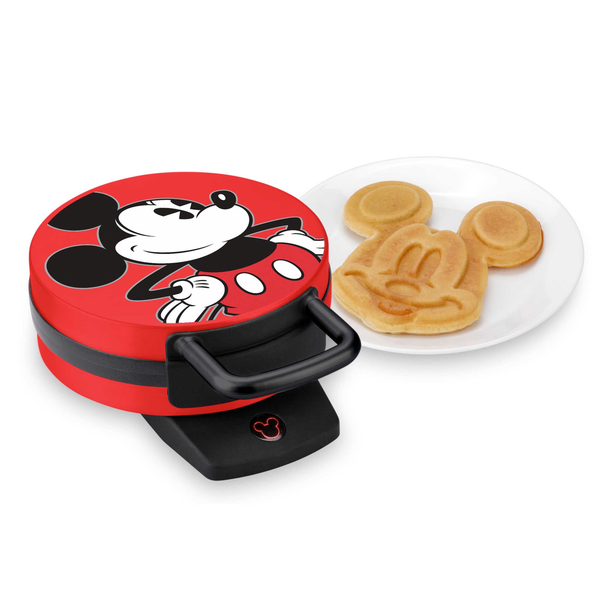 Mickey Mouse Waffle Maker Gifts For Kids With Too Many Toys