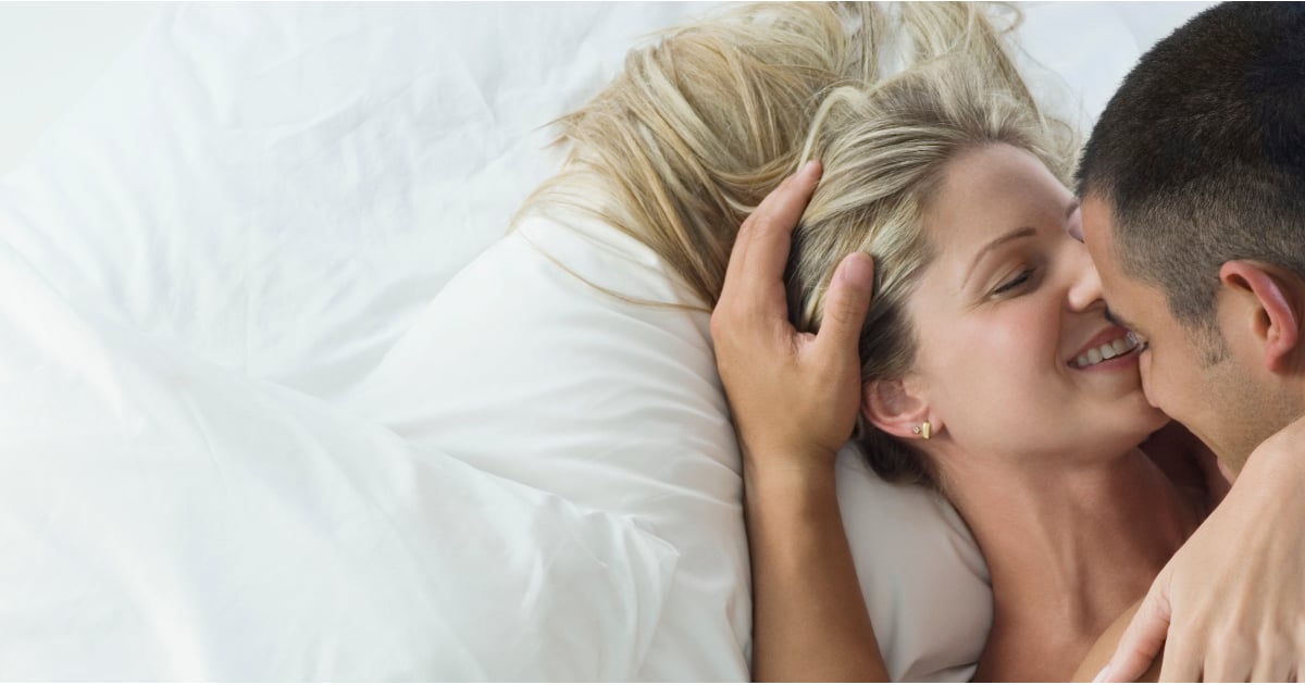 How long should sex last