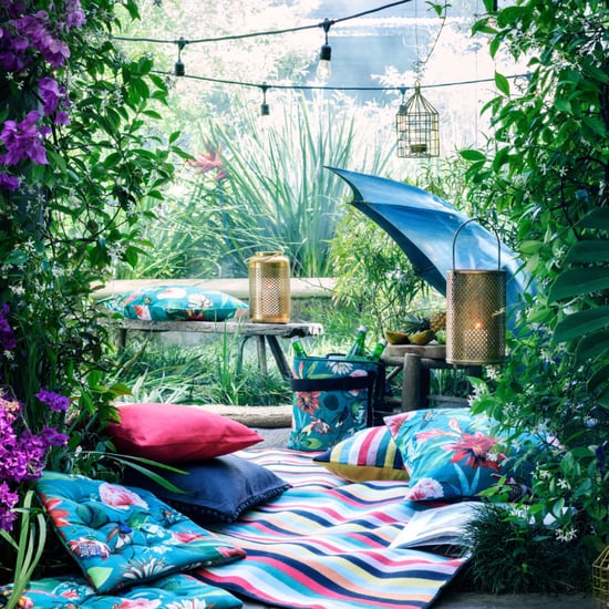 H&M Summer 2016 Home Decor