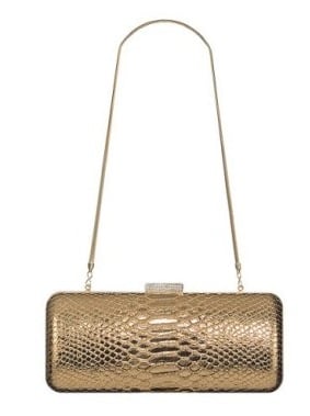 Devi Kroell For Target The Budget Fashionista 4 the bag to devi kroell for target gold clutch Devi Kroell For Target The Budget Fashionista 4 the bag to devi kroell for target gold clutch