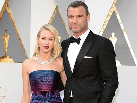 WATCH: Liev Schreiber Shares Why He Is Proud of Spotlight