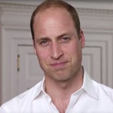 Prince William Takes Stand Against