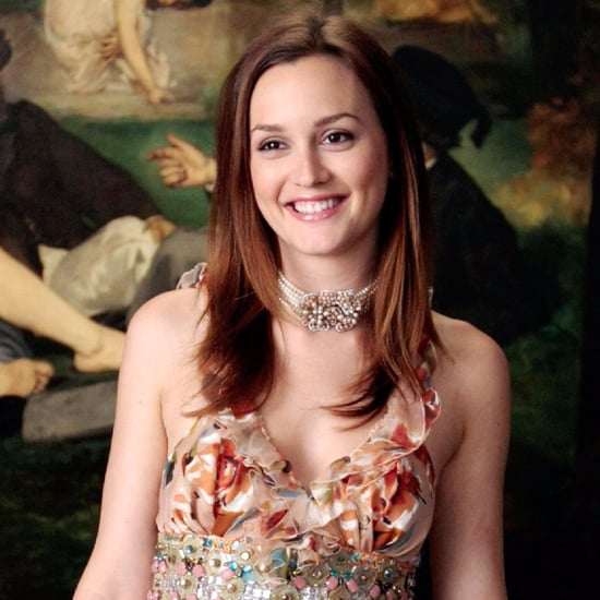 Blair Waldorf GIFs